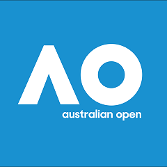 AUSTRALIAN OPEN 2019 UMBRELLA